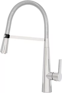KERNAU KWT 28 Spring Chrome 192544 - Baterie kuchenne - miniaturka - grafika 1
