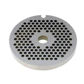 Akcesoria i części AGD - Sitko maszynki do mielenia Zelmer/Bosch Nr 8 x 2,7 mm - miniaturka - grafika 1