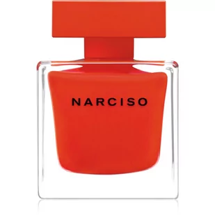 Narciso Rodriguez Rouge woda perfumowana 90 ml - Wody i perfumy damskie - miniaturka - grafika 1