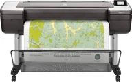 Plotery - HP Designjet 44" PostScript T1700 1VD87A - miniaturka - grafika 1