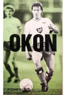 Biografie i autobiografie - Okoń Dedykacja autora - miniaturka - grafika 1