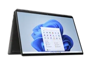 Laptopy 2w1 - Laptop 2w1 HP SPECTRE x360 16-f2013dx / 7H0Z9UAR / Intel i7 / 16GB / SSD 512GB / Intel UHD / 3K / Dotyk / Win 11 / Czarny - miniaturka - grafika 1