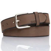 Paski - Męski pasek Mustang SOPO-MUS145 90 - miniaturka - grafika 1