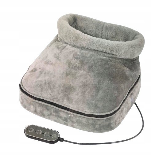 Masażer stóp Shiatsu Ambiano