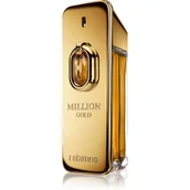 Wody i perfumy męskie - Rabanne Million Gold Elixir perfumy dla mężczyzn 200 ml - miniaturka - grafika 1