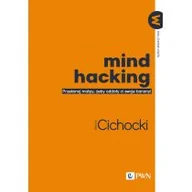 Marketing - Mind hacking - miniaturka - grafika 1