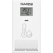Akcesoria i części AGD - Garni Czujniki dla stacji meteo 063H białe - miniaturka - grafika 1