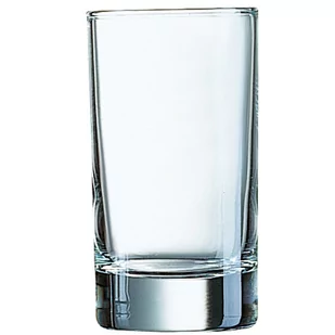 Arcoroc Szklanka średnia ISLANDE szkło hartowane 160ml zestaw 6szt N6643 Szklanka średnia ISLANDE szkło hartowane 160ml zestaw 6szt N6643 N6643 - Szklanki - miniaturka - grafika 1