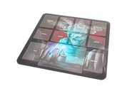 Akcesoria do gier planszowych - Mata Do Gry Planszowej Aeon'S End - Planszetka Gracza - miniaturka - grafika 1