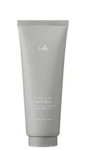 La'dor C-Tox Clay - Treatment 200ml - Maski do włosów - miniaturka - grafika 1