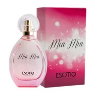Wody i perfumy damskie - ESOTIQ, Mia Mia, Perfumy, 50ml - miniaturka - grafika 1