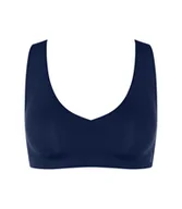 Biustonosze - Biustonosz  gładki sloggi ZERO Feel 2.0 Bralette-XS - miniaturka - grafika 1