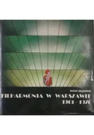 Książki o kulturze i sztuce - Filharmonia w Warszawie 1901 - 1976 - miniaturka - grafika 1