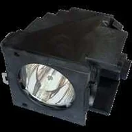 Lampy do projektorów - Lampa do BARCO OVERVIEW OV-808 - oryginalna lampa z modułem - miniaturka - grafika 1
