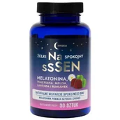 Układ nerwowy - Triggy Na Sssen, żelki, 30 sztuk - miniaturka - grafika 1