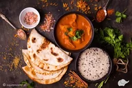 Vouchery - Restauracja royal india toruń Ekskluzywna kolacja dla dwojga w Toruniu - miniaturka - grafika 1