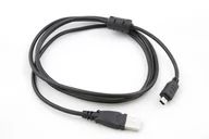 Ładowarki i akumulatory - Kabel Usb Do Olympus / Typ: Cb-usb5 / Cb-usb6 - miniaturka - grafika 1