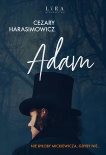 Adam - Wywiady, wspomnienia - miniaturka - grafika 1