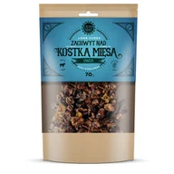 Przysmaki dla psów - Zachwyt nad kostką mięsa z owcy 70G naturalny przysmak dla psa - miniaturka - grafika 1