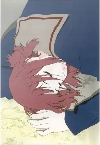 Plakat Anime Manga Flcl flcl_007 A2 (custom)