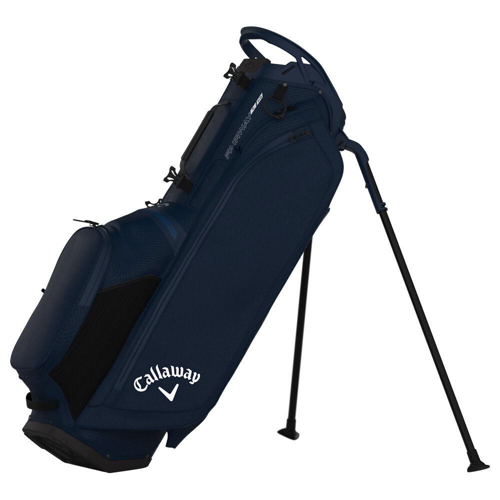 Torba golfowa stand bag Callaway Fairway C HD Navy
