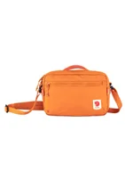 Torby męskie - Saszetka na ramię Fjallraven High Coast Crossbody - sunset orange - miniaturka - grafika 1