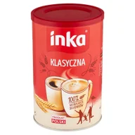 Kawa - Inka Grana Sp. z o.o. Kawa zbożowa rozpuszczalna 200 g - miniaturka - grafika 1