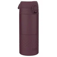 Survival - akcesoria - Butelka ION8 Double Wall Travel Mug I8HS360BLB Blackberry - miniaturka - grafika 1