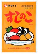 Zdrowa żywność - Tamanoi Vinegar Co. Ltd Sushi no Ko, zaprawa do ryżu w proszku 35g - Tamanoi 2855-uniw - miniaturka - grafika 1