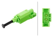 Akcesoria do układu elektrycznego - Włącznik, wysprzęglanie (gra) Hella 6DD 010 966-631 - miniaturka - grafika 1