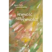 Grado Pewność w niepewności - Poezja - miniaturka - grafika 1