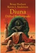 Diuna. Dżihad Butleriański - Science-fiction - miniaturka - grafika 1