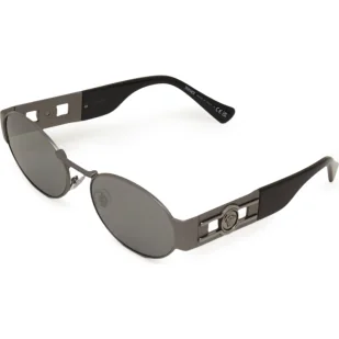 Versace Okulary przeciwsłoneczne - Okulary przeciwsłoneczne - miniaturka - grafika 1