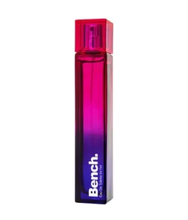 Bench Woman Woda toaletowa 50 ml - Wody i perfumy damskie - miniaturka - grafika 1