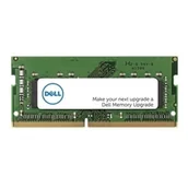 Pamięci RAM - DELL AB489613 moduł pamięci 8 GB 1 x 8 GB DDR4 3200 MHz Korekcja ECC - miniaturka - grafika 1