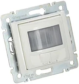Wyłączniki światła i elektryczne - Legrand Valena Wyłącznik automatyczny z detektorem ruchu 1000 W 774229 - miniaturka - grafika 1