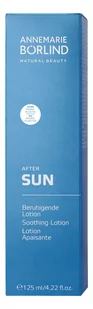 ANNEMARIE BÖRLIND Annemarie Börlind After Sun balsam do opalania, unisex, 1 opakowanie (1 x 125 ml) - Balsamy i kremy do opalania - miniaturka - grafika 2