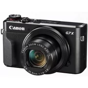 Canon PowerShot G7 X Mark II (1066C002AA)