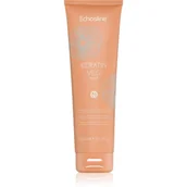 Maski do włosów - ECHOSLINE Keratin Veg regenerująca maska do włosów 300ml - miniaturka - grafika 1