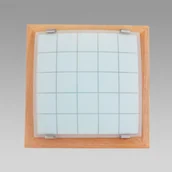 Lampy ścienne - Prezent Lampa Plafon/ Kinkiet GEOMETRICA - miniaturka - grafika 1