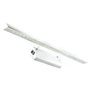 Horoz Electric Kinkiet obrazowy HL6652L CHROME 4200K ideus_02482 - Lampy ścienne - miniaturka - grafika 1