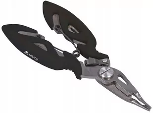 Mini cęgi uniwersalne Szczypce Do Plecionki Ikółek - Inne akcesoria dla wędkarzy - miniaturka - grafika 1