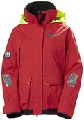 Kurtki damskie - Helly Hansen Damska kurtka Pier 3.0 Coastal Sailing Jacket - miniaturka - grafika 1