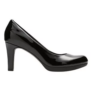 Adriel Viola E [black patent] - rozmiar 40 - Półbuty damskie - miniaturka - grafika 1