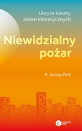 Felietony i reportaże - Niewidzialny pożar - miniaturka - grafika 1