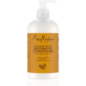 Odżywki do włosów - Shea Moisture RAW Butter Restorative Conditioner 379 ML by Moisture SD21159 - miniaturka - grafika 1