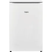 Zamrażarki - Whirlpool W55ZM 111 W - miniaturka - grafika 1