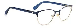 Okulary korekcyjne Kate Spade HADLEE PJP - Okulary korekcyjne, oprawki, szkła - miniaturka - grafika 2