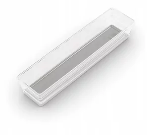 Curver Organizer Wkład Do Szuflady Pudełko 30cm - Pudła i pojemniki do przechowywania - miniaturka - grafika 1