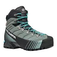 Buty trekkingowe damskie - Buty wysokogórskie damskie SCARPA Ribelle HD - miniaturka - grafika 1